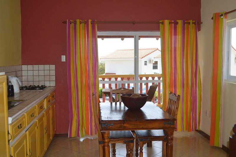 Rancho El Sobrino Hotell Westpunt Exteriör bild