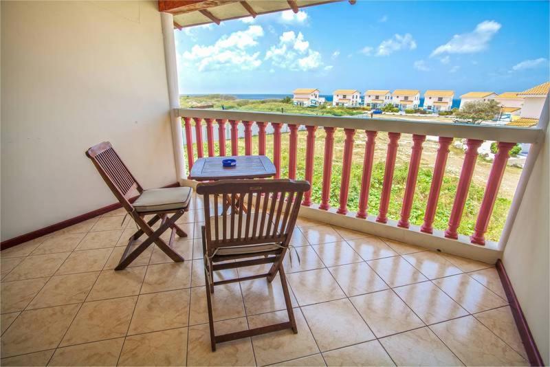 Rancho El Sobrino Hotell Westpunt Rum bild