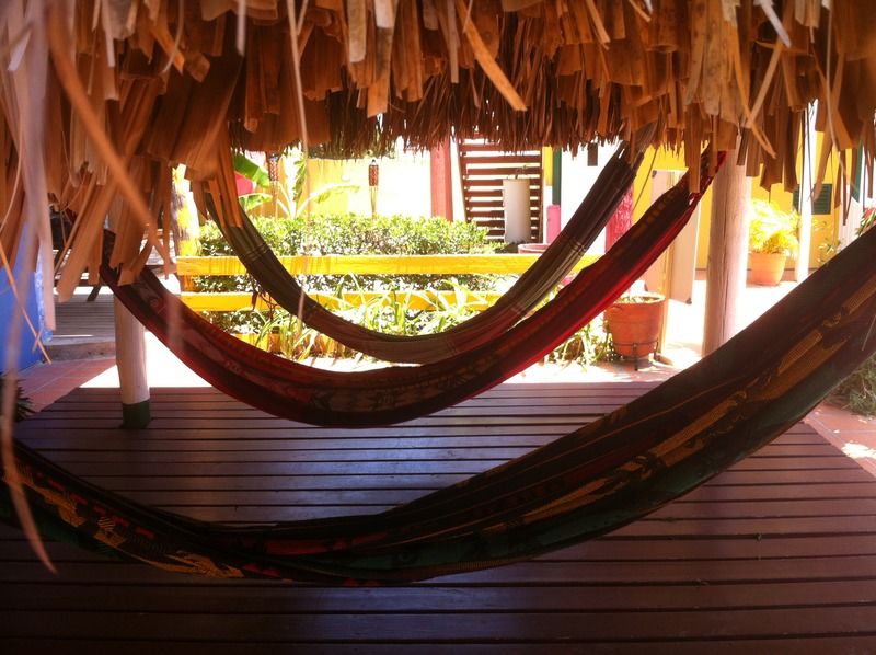 Rancho El Sobrino Hotell Westpunt Exteriör bild