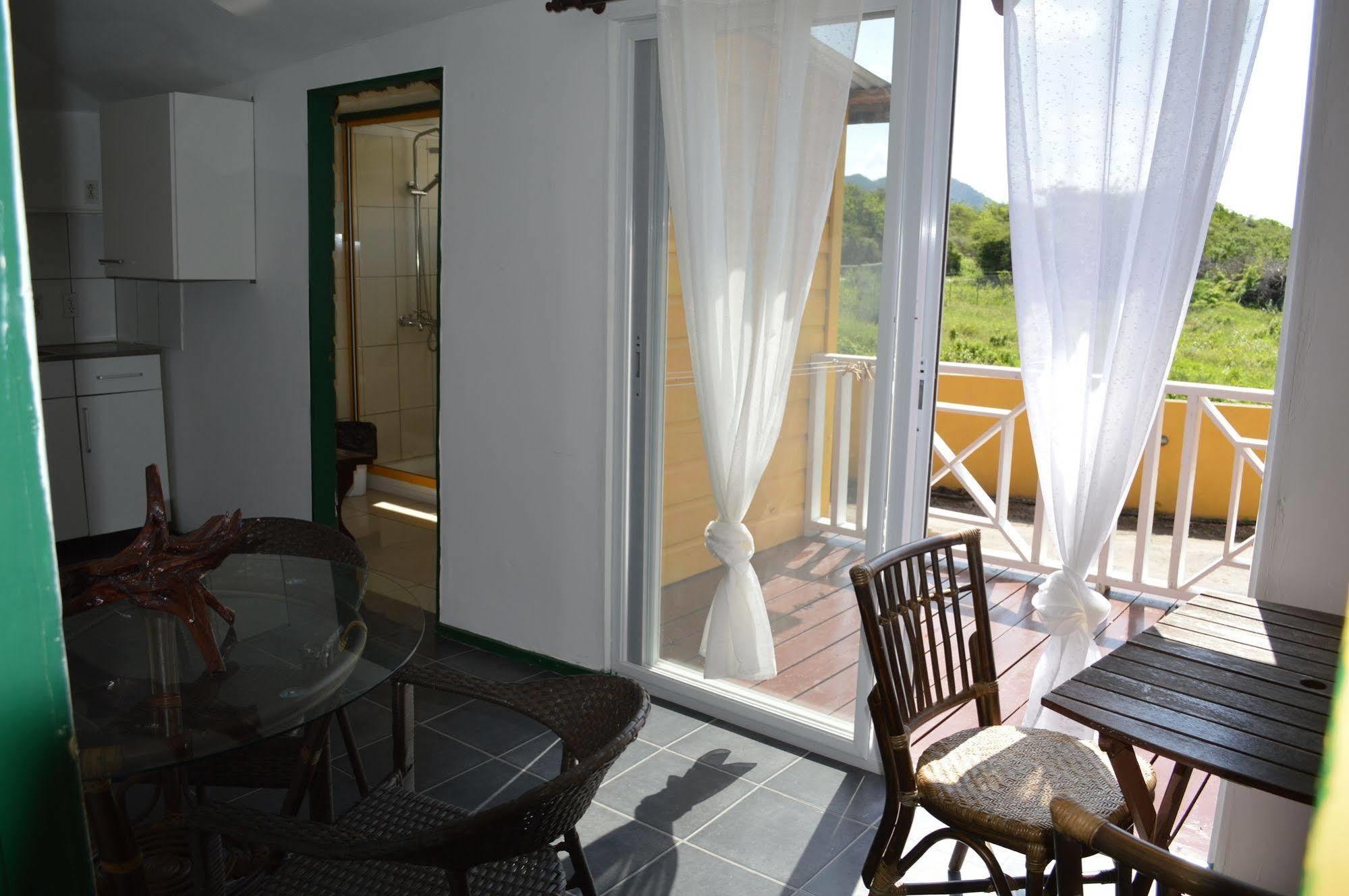 Rancho El Sobrino Hotell Westpunt Exteriör bild